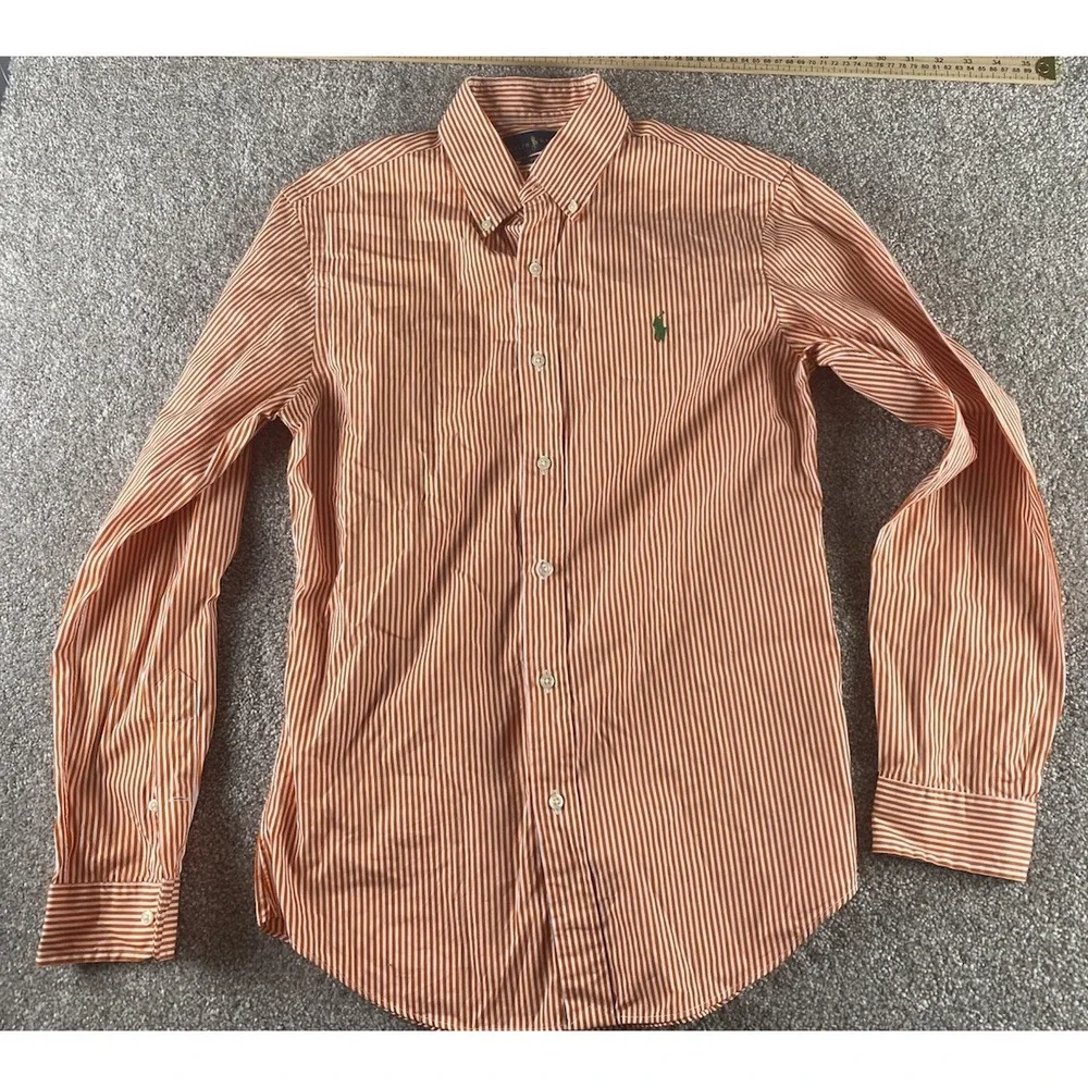 Polo Ralph Lauren this polo